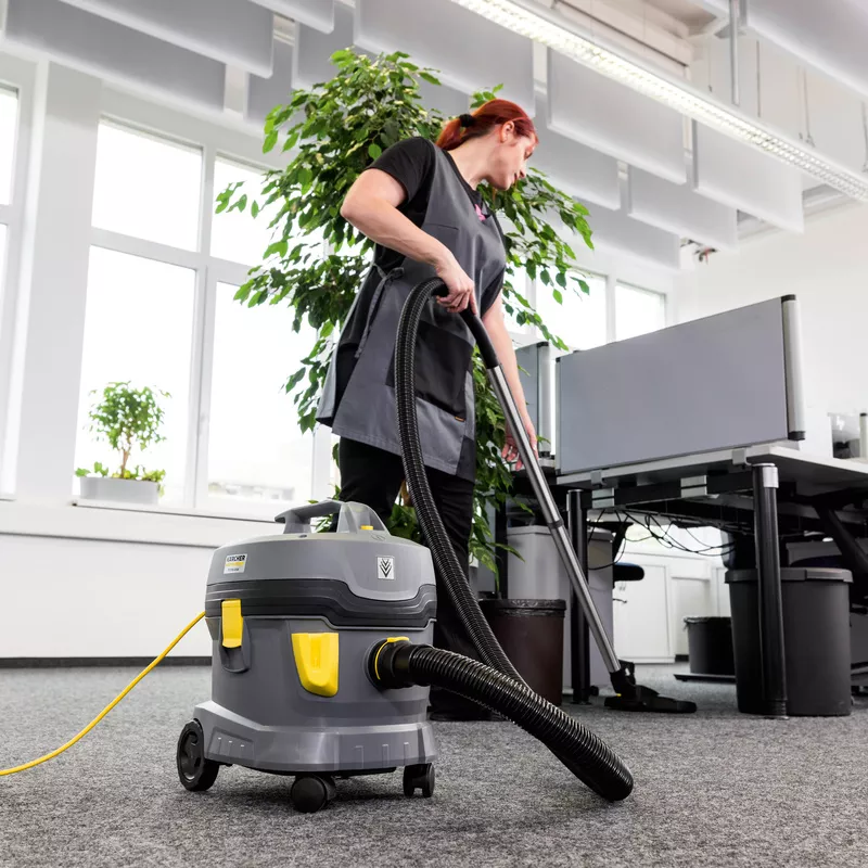 Commercial Cleaning Services in Dubai & Sharjah