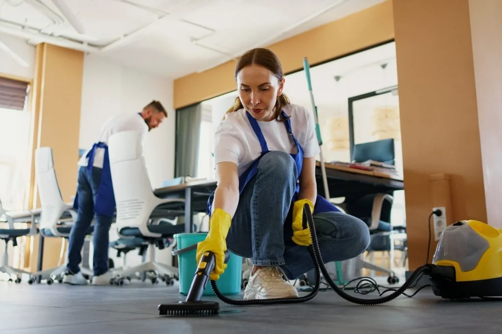 Professional Deep Cleaning Services for Homes & Businesses